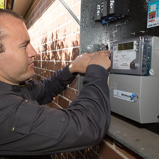 North Rocks Electricians