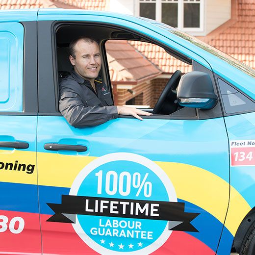 North Rocks Electricians